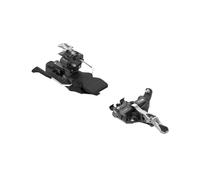 ATK Crest 10 97mm - Mixte - Black / Grey - size only size- model 2026 only size
