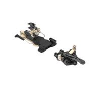 Ski touring bindings ATK FREERAIDER 15 102mm EVO (BLACK SAND)