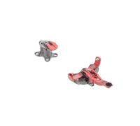 Ski touring bindings ATK REVOLUTION WORLD CUP (RED)