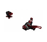 Ski touring bindings PLUM R140 (Red/Black)