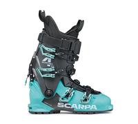 Ski touring boot Scarpa 4 Quattro XT (Ceramic) woman
