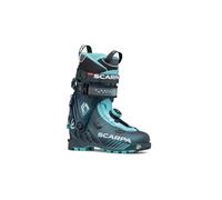 Scarpa F1 Woman Touring Ski Boots Blue 23.5 Woman