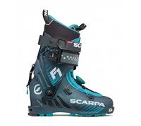 Scarpa F1 Touring Ski Boots Blue 30.0