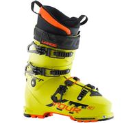 Ski touring boots Lange XT3 Tour Sport (yellow) man