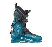 Ski touring boots Scarpa F1 GT (Petrol Aqua) Women's