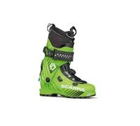 SCARPA F1 - Children - Green - size 22.5- model 2024 22.5