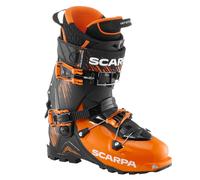 Ski Touring Boots - Scarpa Maestrale 21-22