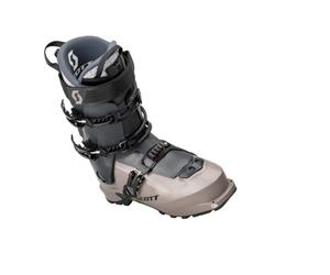 Ski touring boots Scott Boot Cosmos Re-Source (warm grey) 2024
