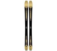 Ski touring Dynafit Ridge 95 Ski (black out / gold)