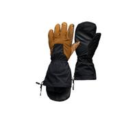 Black Diamond - Helio Tour Gloves - Gloves size XS, black