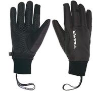 Ski touring gloves CAMP G AIR (Black)