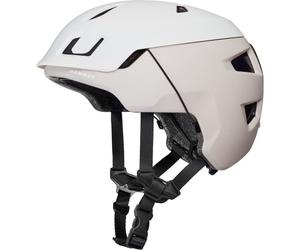 Ski Touring Helmet Mammut Haute Route (white-savannah)