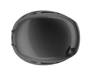 Ski touring helmet Scott Helmet Couloir Tour (Raw black)