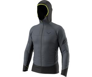 Ski touring jacket Dynafit MEZZALAMA PTC ALPHA JKT M (cinder) Men