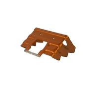 Dynafit Crampons 13/14 100 Mm Brown
