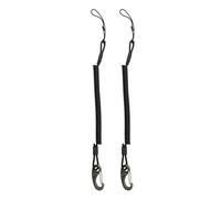 PLUM Leash - Mixte - Black - size only size- model 2026 only size