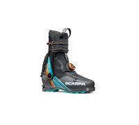 Ski touring/mountaineering boot Scarpa Alien 1.0 Carbon Grilamid (Black)