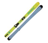 Dynafit - Youngstar Ski + Rotation Lite 7 binding + Skins - 160 - Alpine ski set