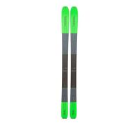 Ski Touring Pack K2 WAYBACK 89 (Green) + Bindings + Skins Men - 2026