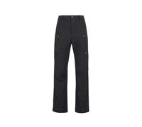 Ski touring pants Karpos PIZZO BIANCO (BLACK) Men