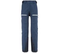 Ski touring pants Millet M WHITE 3L P W (SAPHIR) women