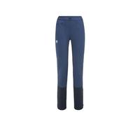 Ski touring pants Millet PIERRA MENT PT W (SAPHIR/SAPHIR) Women