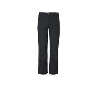 Vaude Monviso Alpine Pants Grey 48 Men