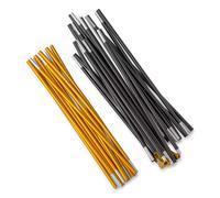 Ski Touring Pole Accessories 3 Places Salewa Puez Trek 3p TU