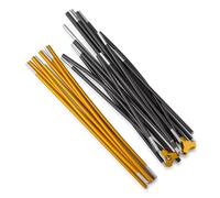 Ski Touring Pole Accessories for 2 Persons Salewa Puez Trek 2p Doré One size