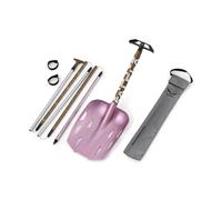 Ski touring pole accessories Salewa Sella Argenté TU