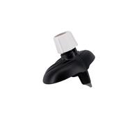 Ski touring pole accessories Swix Leaf Basket TBS Noir One size