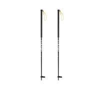 Ski touring pole Grivel Anarchist (x2) Noir 120 cm