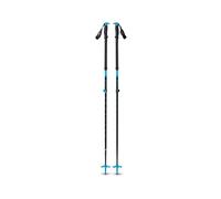 Black Diamond Expedition Poles Blue 110-155 cm