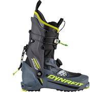 Ski touring shoe Dynafit Mezzalama (Magnet/Neon Yellow)
