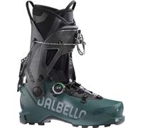 Ski touring shoes Dalbello Quantum Asolo (Green/black) men