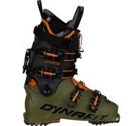 Ski touring shoes Dynafit TIGARD 130 BOOT (Capulet Olive/Fluo Orange) Men