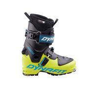 Ski touring shoes Dynafit Youngstar Boot (Lime Punch/Black) child