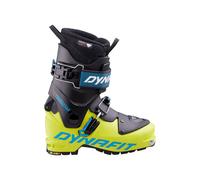 Ski touring shoes Dynafit Youngstar Boot (Lime Punch/Black) child