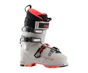 Ski touring shoes Lange XT3 Tour SPT 95 (stardust) Women