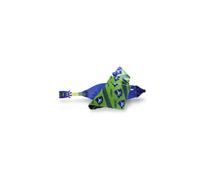 Ski touring skins Gecko 110 145-155 (green)
