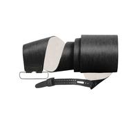 Ski touring skins Kohla Active-Basic Multifit (Black)