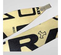 Ski touring skins La Sportiva Ortles Next 90 LS Skins 164 Beige TU