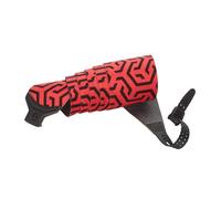 Ski touring skins Scott Skin Pure Tour with hook (red)