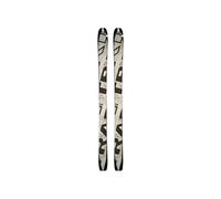 Ski touring skins Skitrab SKIN MOHAIR 93