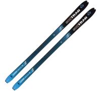 SKI TRAB Gara World Cup 70 - Mixte - Black / Blue / White - size 162- model 2026 162