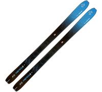 SKI TRAB Mistico 2 - Men - Black / Blue / White - size 178- model 2025 178