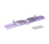 Ski Trainer Exercise Machine | Split Leg Training Equipment - Ski Machine Total Body Slimming Trainer for Indoor Cardio Pilates Yoga Rehabilitation Gym Apartment Fitness