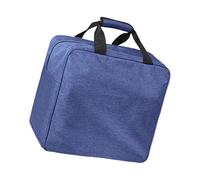 Ski Travel Bags for Flying | Large Ski Organizer Bag WaterproofSnow Boot Bag - Portable Equipment, Adjustable Length Fit Skis up to 200cm, Boots up to Size 13