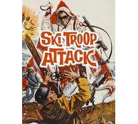 Ski Troop Attack