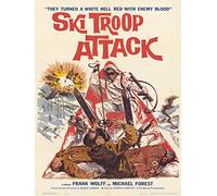 Ski Troop Attack